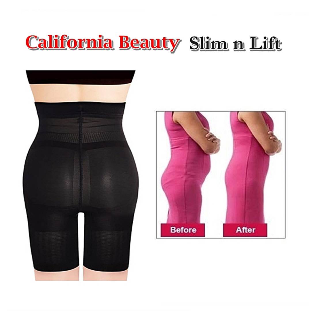 California Beauty Slim Lift Body Shaping Undergarments in Qatar