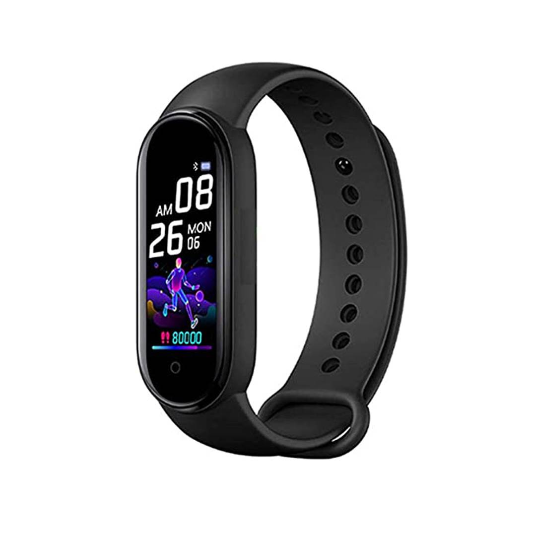 M5 Smart Band Fitness Watch