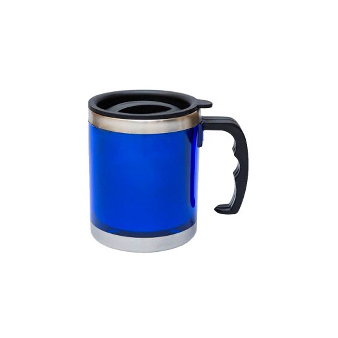 Stainless Steel Travel Mug – MS 450 ml