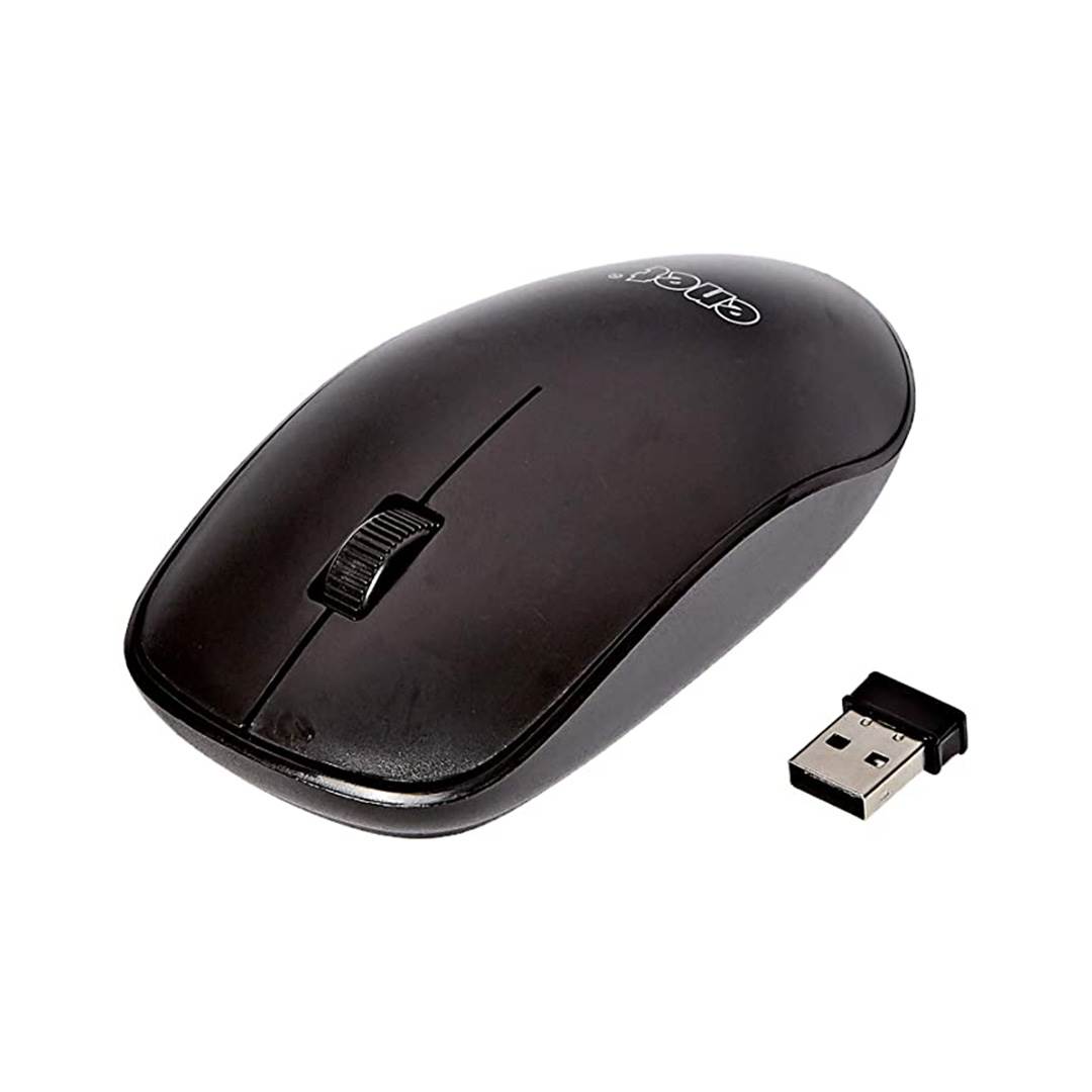 Enet G212-00 Wireless Optical Mouse