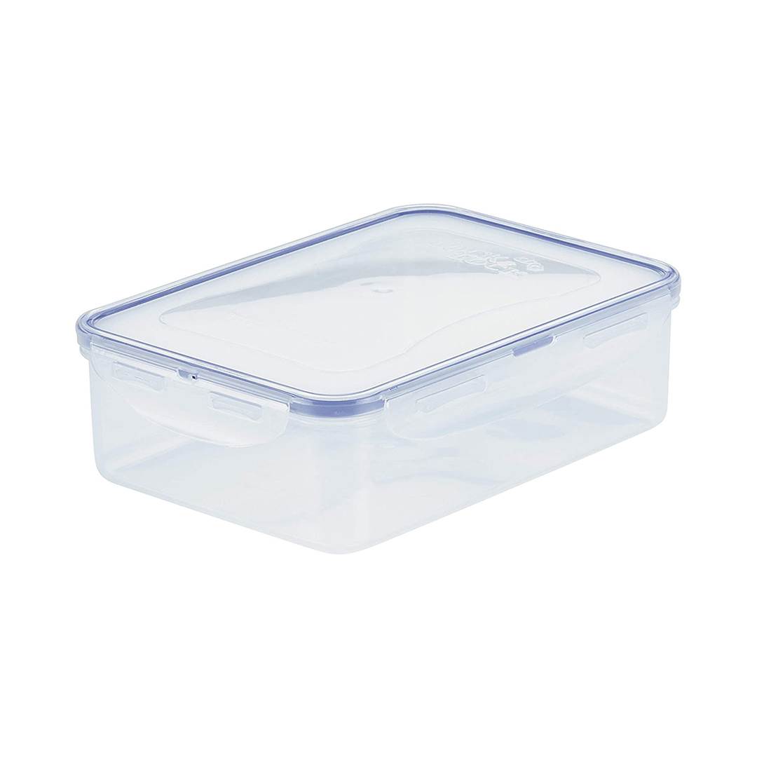 Rectangular Airtight Food Saver Box 2.6 L