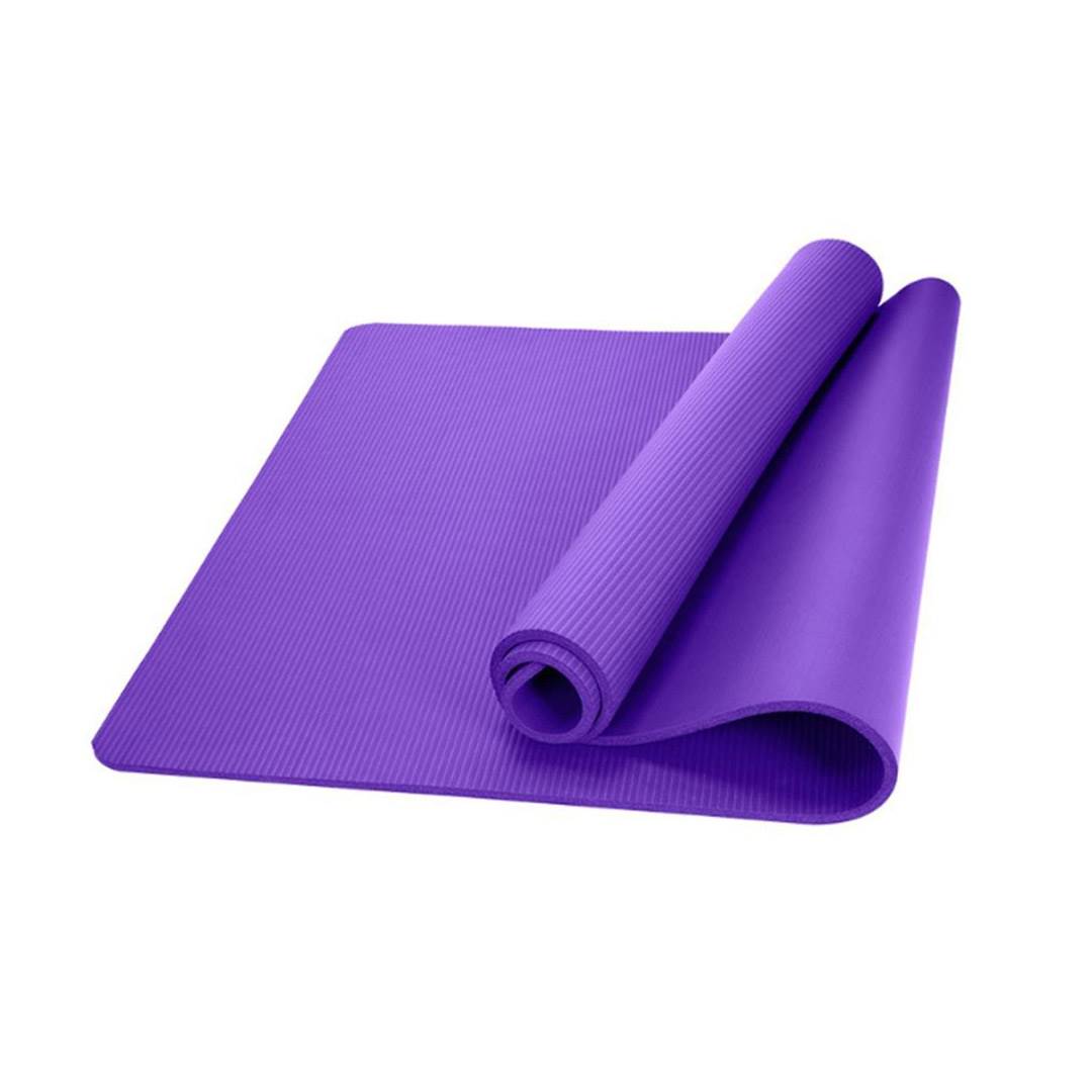 10mm Yoga Mat