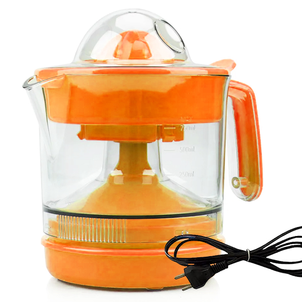 Electric Citrus Juicer Orange Juice Squeezer Press Machine – YZJ-B01